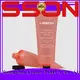 60ml ABL oval tube with octagonal cap for hand cream 1