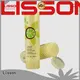 88ml round tube with flip top cap for facial cleanser 1