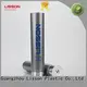 150ml round tube with rotary switch Aluminium-covered cap 1