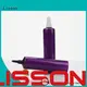 10ml round tube with bullet screw cap for essence, foundation 1