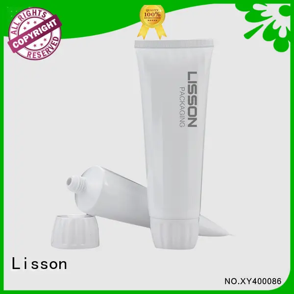 D40 Round tube with screw cap as shape of pumpkin 1