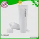 D40 Round tube with screw cap as shape of pumpkin 1