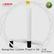 D16 Round tube with screw cap for lip-gloss 1