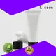 D35 Round tube with hemisphere hollow top screw cap 1