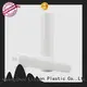 D25 Round tube with vertical stripe screw cap 1