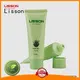 D30 Round tube with rounded angle screw cap 1