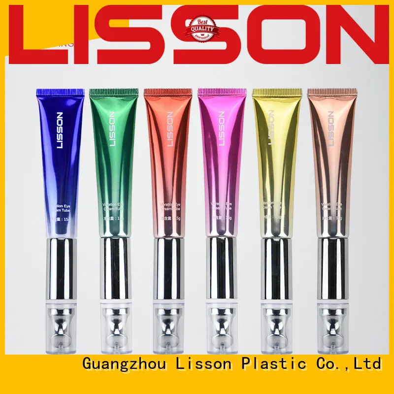 15-20ml vibration eye cream tube without switch 1