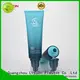 D35 100g cosmetic packaging airless pump tube 1