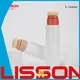 40ml facial blusher tube with cotton applicator for make-up packaging 1