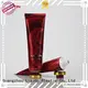 Lisson sealed lotion tubes screw cap for packing 1