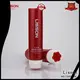 hollow face wash tube high-end for makeup Lisson 1