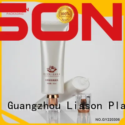 mens cleaner tube plastic packaging at discount for cosmetic 1