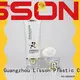 facial cleanser makeup packaging suppliers high quality for cleanser Lisson 1