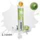 Lisson at-sale cosmetic tube packaging silver plating for cleanser 1