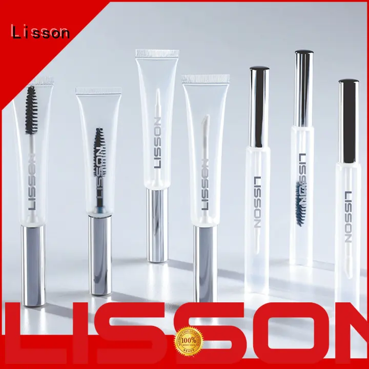 cosmetic tubes wholesale top brand for makeup Lisson 1