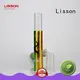 Lisson free sample lip balm tubes applicator for packing 1