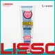 cosmetic tube free sample for makeup Lisson 1