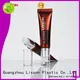Lisson hot-sale plastic squeeze tubes bulk production for toiletry 1