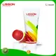 top brand cosmetic tube at discount for packing Lisson 1