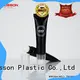 squeeze tubes for cosmetics cotton head for storage Lisson 1