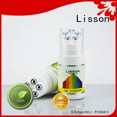 Lisson compact box make up tube unique brand for storage 1