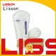 Lisson airless cosmetic containers empty for packaging 1