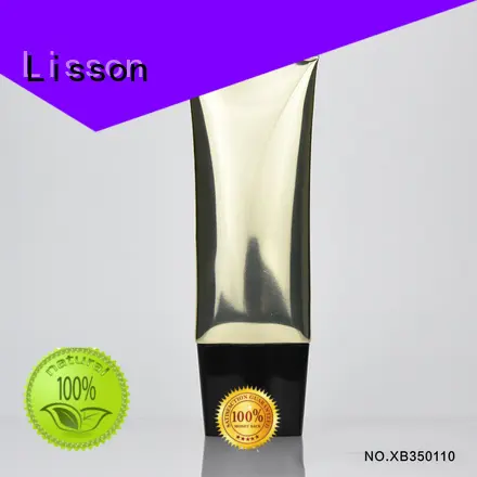 make cosmetic tube packaging for wholesale for sun cream 1