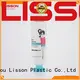 right angle squeeze tubes for lotion high-end for sun cream Lisson 1