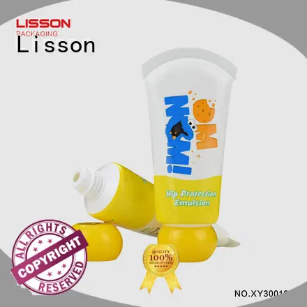 screw cap empty tubes for creams by bulk for packing 1