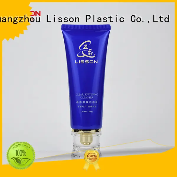 Lisson luxury skincare packaging cheapest factory price for cosmetic 1