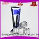 screw cap packaging for creams and lotions top quality for cosmetic Lisson 1