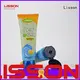 Lisson bulk production cosmetic tube packaging special shape for packaging 1