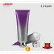 plastic custom cosmetic packaging bulk production Lisson 1
