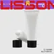 top selling plastic tubes with screw caps round shape for lotion Lisson 1
