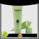 plastic cosmetic tubes top selling for sun cream Lisson 1