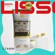 metal switch plastic tube packaging free design for packaging Lisson 1