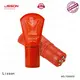 Lisson high-technology production black cosmetic tubes metal switch for skin care 1