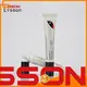 applicator wholesale lip gloss tubes bulk production for cosmetic Lisson 1