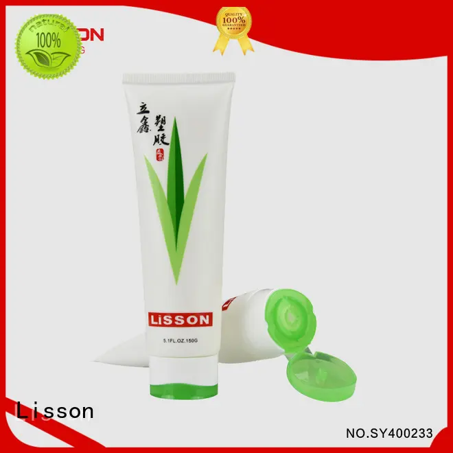 custom shape lotion packaging bulk production for makeup 1