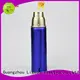 Lisson color design pump tops for bottles facial for cosmetic 1