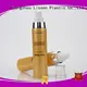 packaging airless pump bottles wholesale aluminum for cleanser Lisson 1