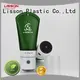 plastic tube manufacturers black for essence Lisson 1