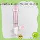 Lisson oem service chapstick containers acrylic for packing 1