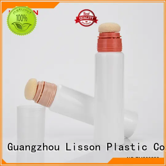cotton head cosmetic tube packaging for wholesale for packaging Lisson 1