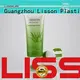 Lisson hemisphere squeeze tubes for lotion high-end for cream 1