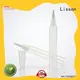 eye-catching design sunscreen tube cotton head for makeup Lisson 1