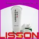 Lisson free sample plastic lotion tubes wholesale for lip balm 1