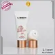 Lisson transparent cosmetic tube containers acrylic for packing 1