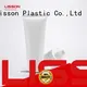 oval squeeze tubes wholesale by bulk for lip balm Lisson 1