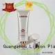 Lisson diamond shape plastic cream tubes makeup for packaging 1